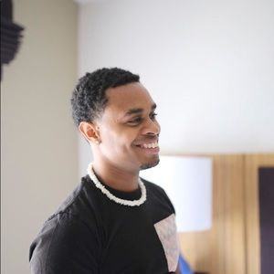 Meet your Posher, Richie